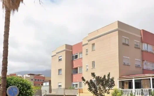 2 Plazas de garaje con trastero